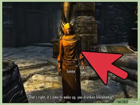 Image titled Complete "A Night to Remember" in Skyrim Step 3